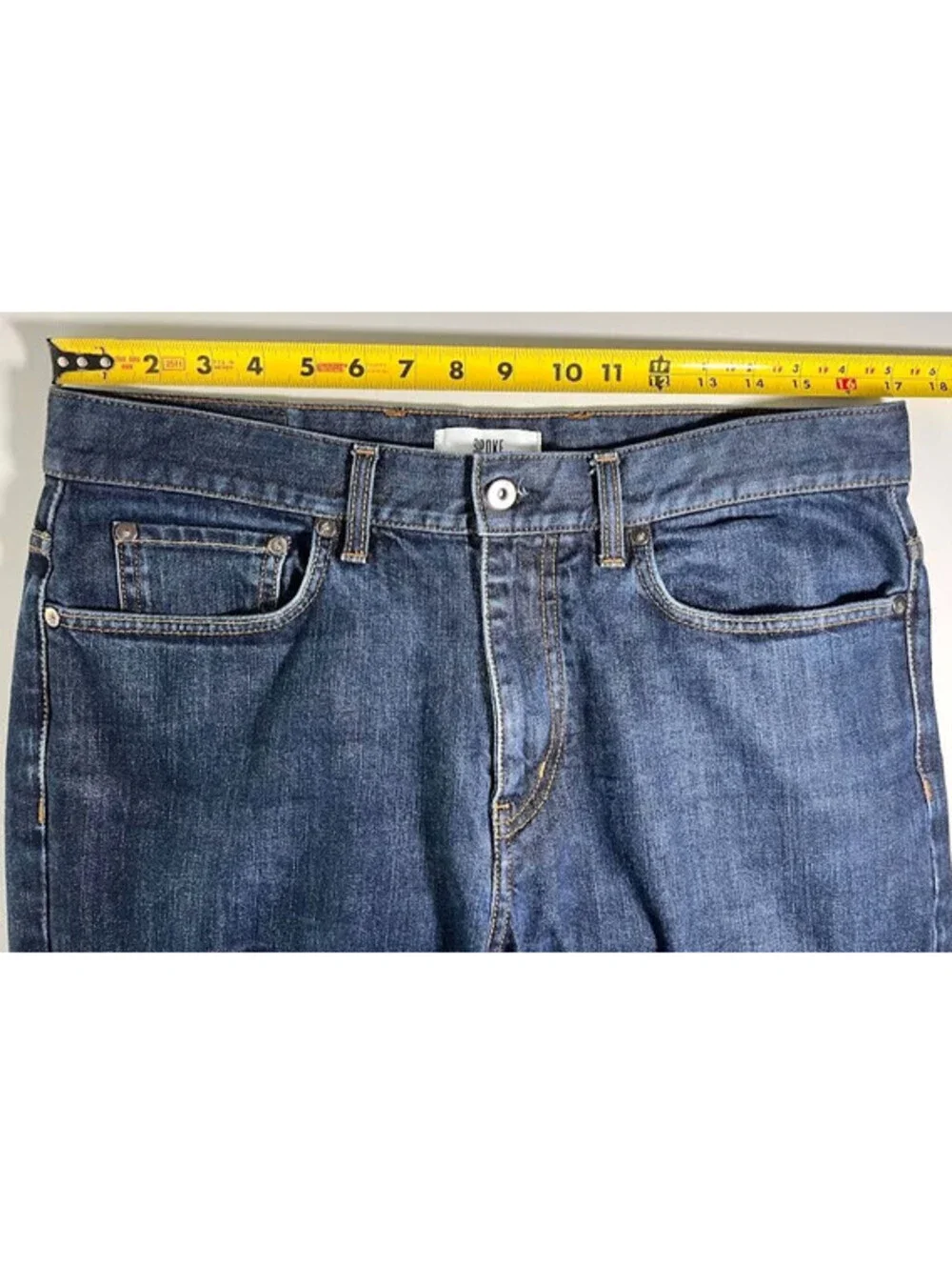 Spoke jeans mens